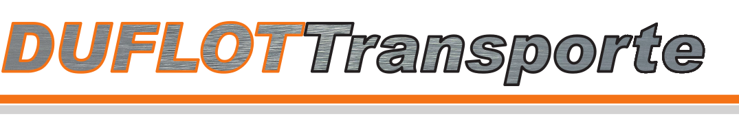 DUFLOT Logo