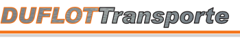 DUFLOT Logo